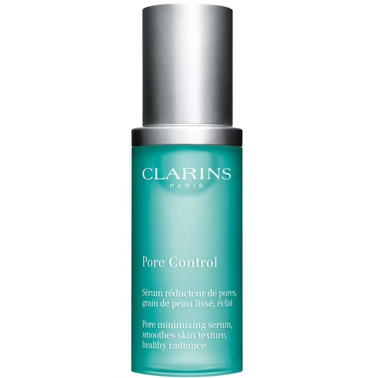 Clarins, Pore Control, serum zmniejszające widoczność porów, 30 ml Clarins
