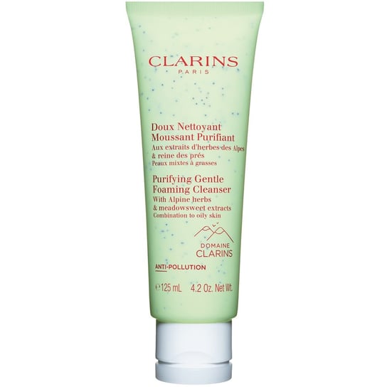 Clarins Purifying Cleansing 125Ml Clarins