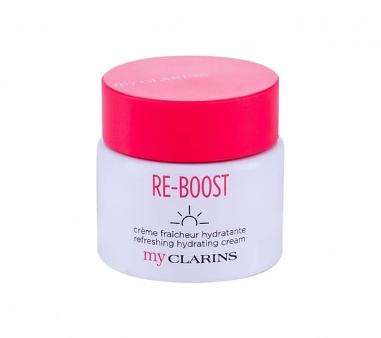 Clarins Re-Boost Refreshing Hydrating 50ml Clarins