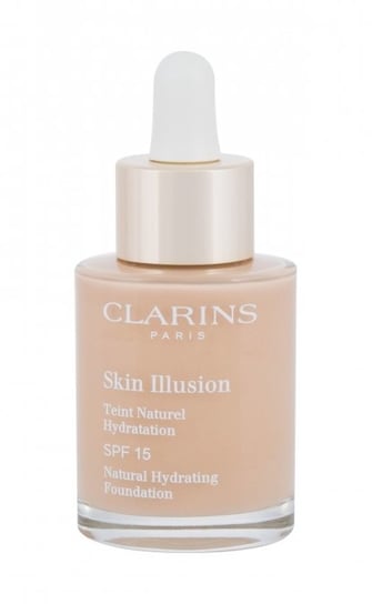 Clarins Skin Illusion Natural Hydrating 30ml Clarins