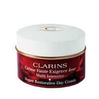 Clarins, Super Restorative, intensywnie regenerujący krem na dzień, 50 ml Clarins