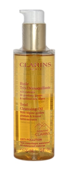 Clarins Total Cleansing Oil 150Ml Clarins