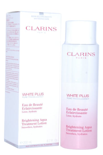 Clarins, White Plus, lotion do twarzy, 200 ml Clarins