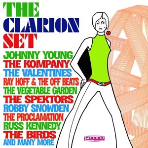 Clarion Set Various Artists