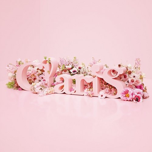 ClariS - Single Best 1st Claris
