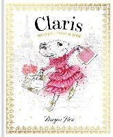 Claris: The Chicest Mouse in Paris Hess