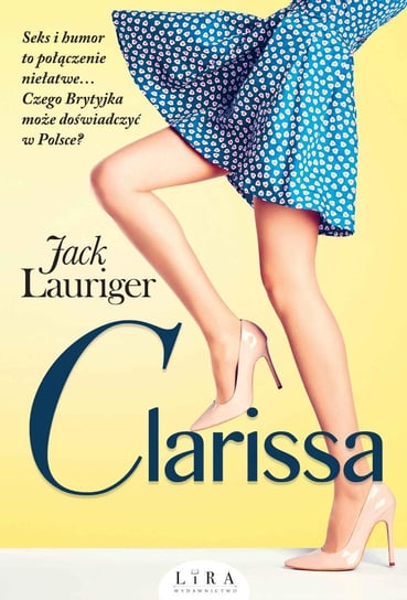 Clarissa Lauriger Jack