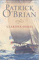 Clarissa Oakes O'Brian Patrick