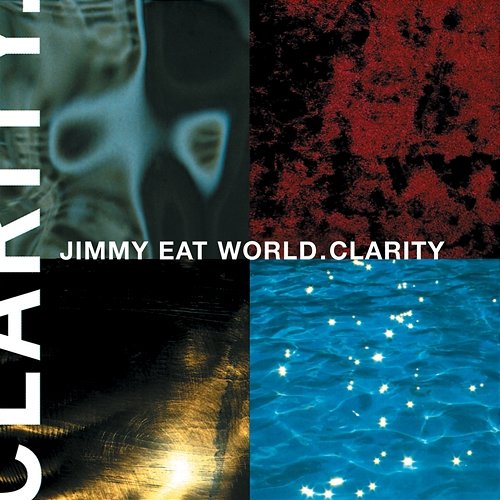 Believe In What You Want Jimmy Eat World