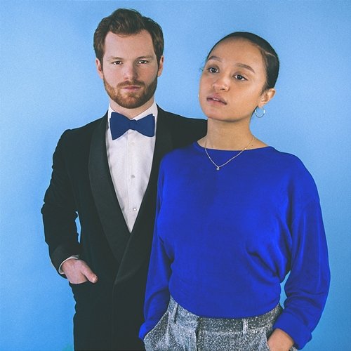 Clarity Harold van Lennep feat. Safa Liron