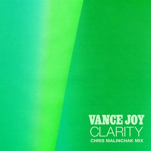 Clarity Vance Joy