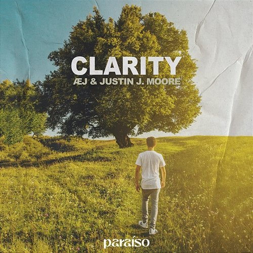 Clarity Æj & Justin J. Moore