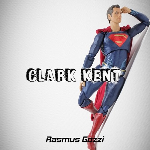 Clark Kent Rasmus Gozzi
