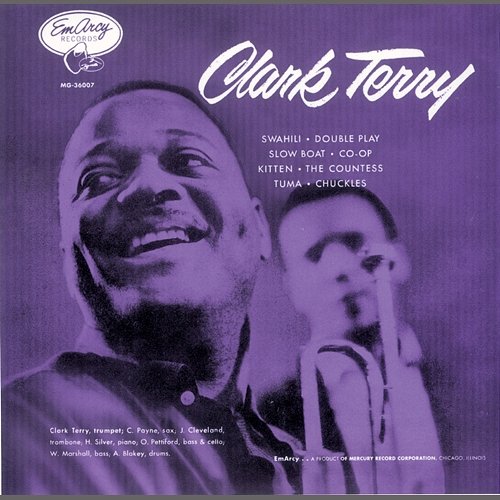 Clark Terry Clark Terry