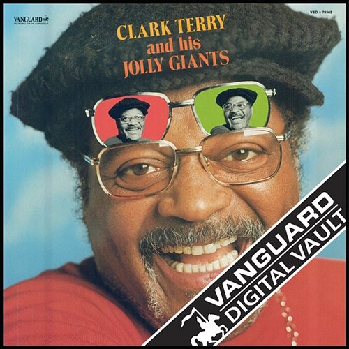 Clark Terry & His Jolly Giants Clark Terry & His Jolly Giants