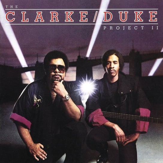 Clarke / Duke Project II Clarke Stanley, Duke George