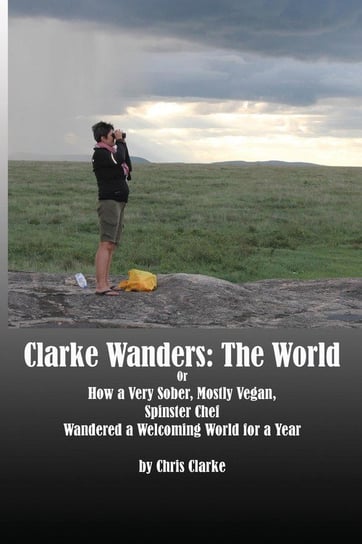 Clarke Wanders Clarke Chris