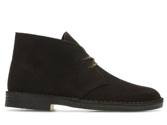 Clarks, Buty męskie, Desert Boot, rozmiar 41 Clarks