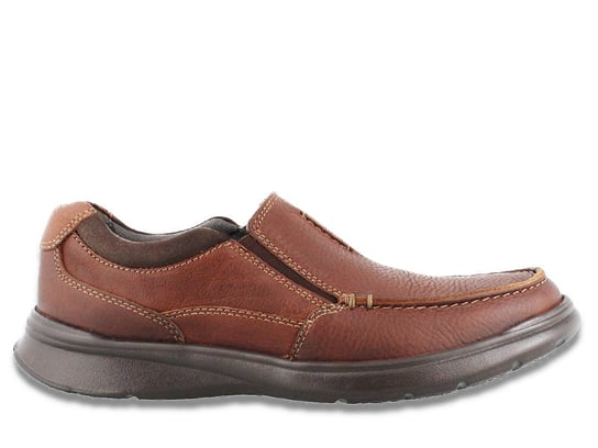 Clarks, Półbuty męskie, Cotrell Free, rozmiar 42 1/2 Clarks