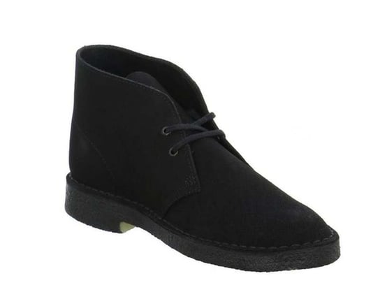 Clarks, Trzewiki męskie, Desert Boot, rozmiar 44 1/2 Clarks