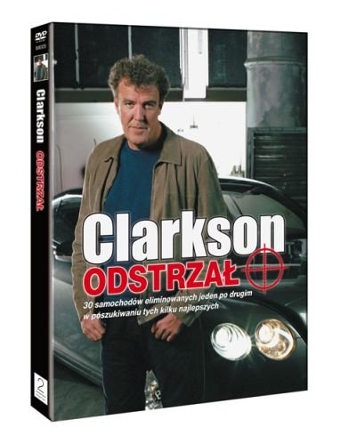 Clarkson - Odstrzał Various Directors