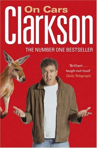 Clarkson on Cars Clarkson Jeremy