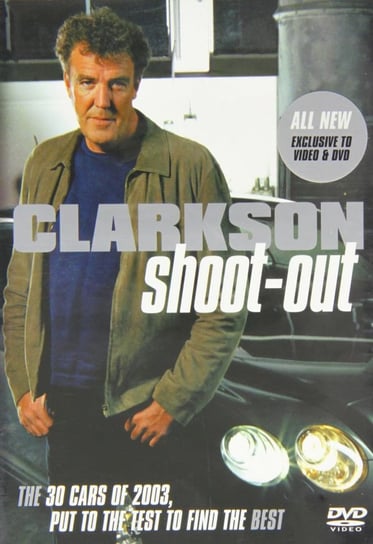 Clarkson - Shoot-Out Various Directors