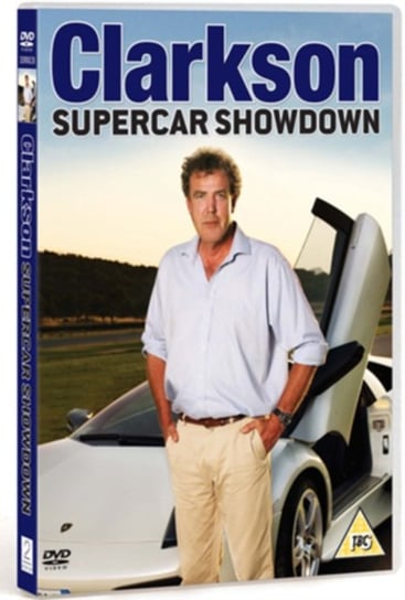 Clarkson: Supercar Showdown (brak polskiej wersji językowej) 2 Entertain