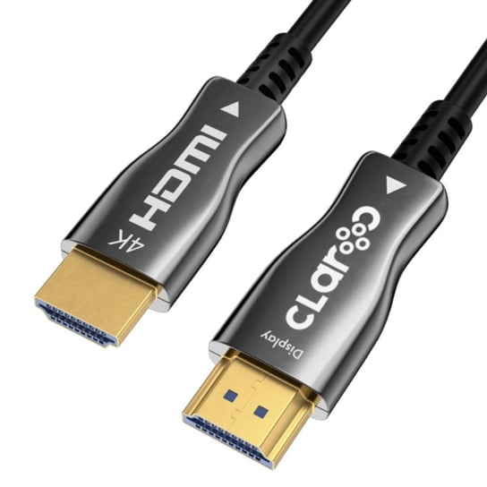 Claroc AOC przewód światłowodowy HDMI 2.0 4K 100 m FEN