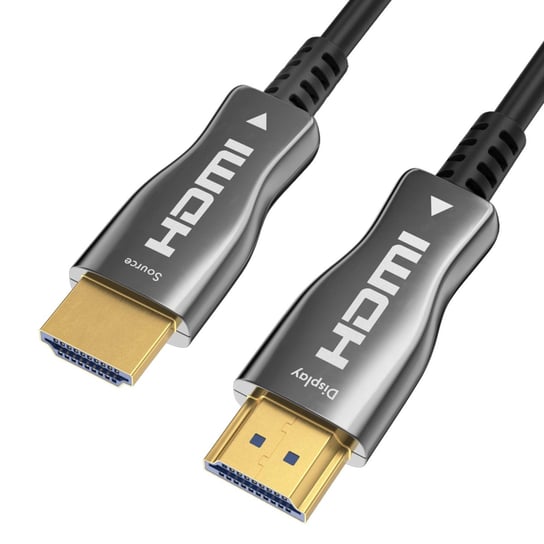 Claroc AOC Przewód światłowodowy HDMI 2.0 4K 20 m FEN