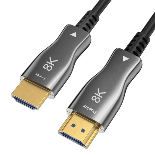 Claroc AOC Przewód światłowodowy HDMI 2.1 8K 3 m FEN