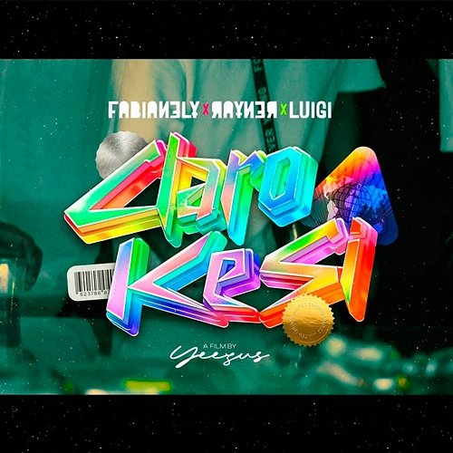 CLAROKESI Rayn3r, El Luigi, Fabianely