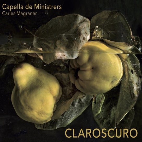 Claroscuro Capella de Ministrers