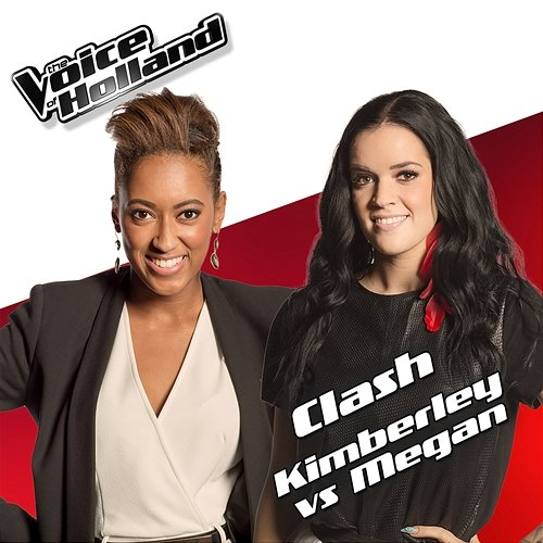 Clash 2 Megan Brands, Kimberley Janice