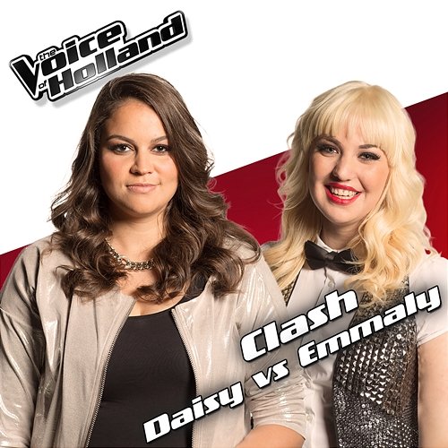 Clash 4 Emmaly Brown, Daisy van Lingen