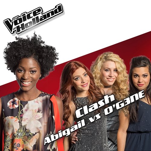 Clash 8 OG3NE