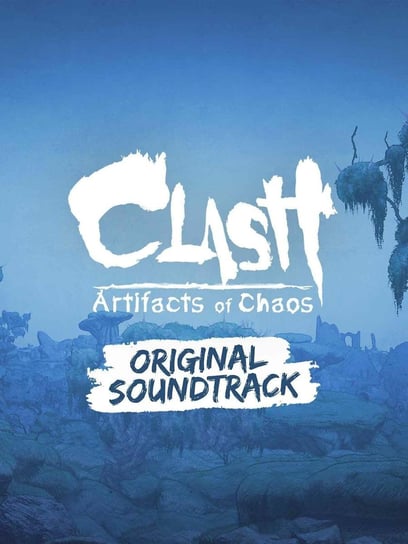 Clash: Artifacts of Chaos - Digital Soundtrack, klucz Steam, PC Plug In Digital