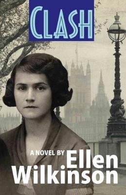 Clash Wilkinson Ellen