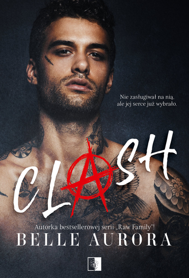 Clash Aurora Belle
