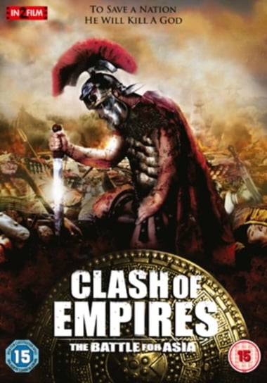 Clash of Empires (brak polskiej wersji językowej) Kru Yusry