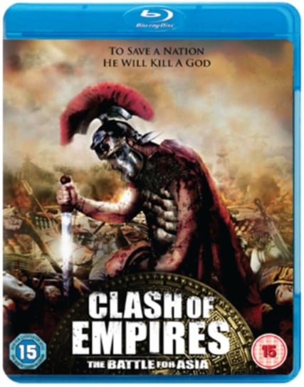 Clash of Empires (brak polskiej wersji językowej) Kru Yusry
