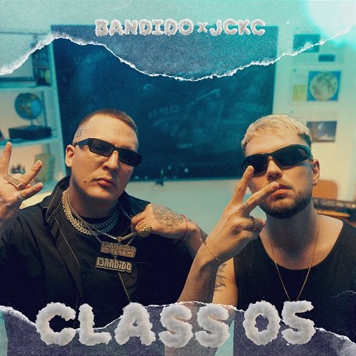 CLASS #05: Bandido JCKC, BANDIDO feat. Karim ABL
