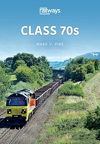 Class 70s Mark Pike