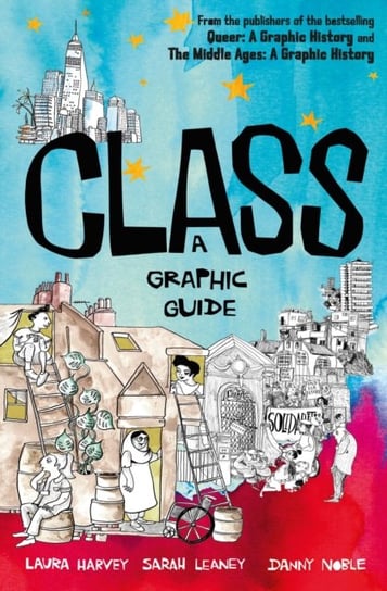 Class. A Graphic Guide Icon Books