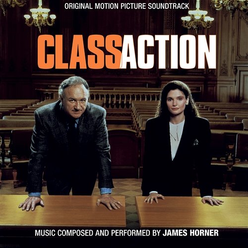 Class Action James Horner