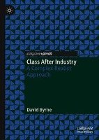 Class After Industry Byrne David