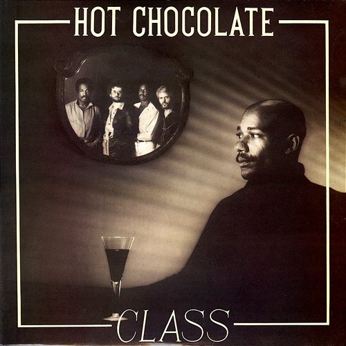 Class Hot Chocolate