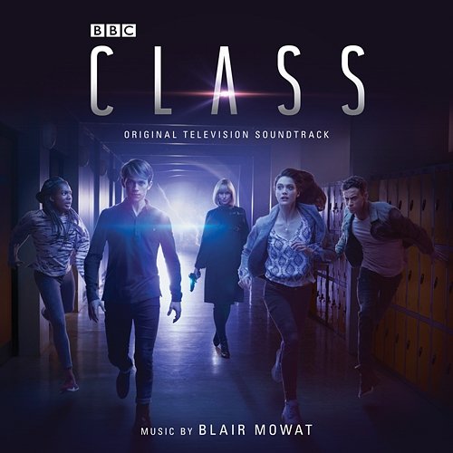 Class Blair Mowat