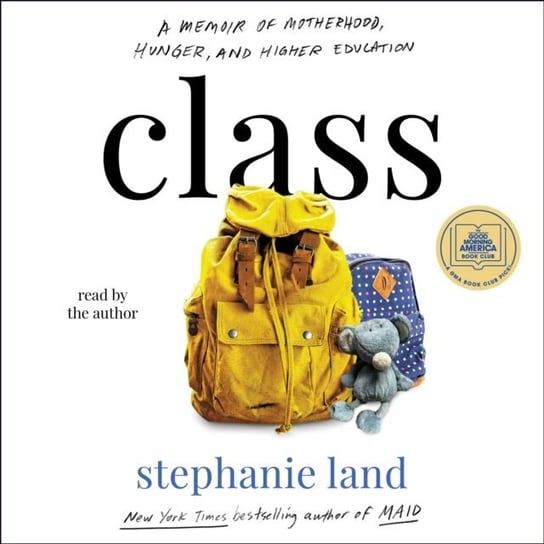 Class Land Stephanie