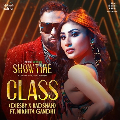 Class Diesby, Nikhita Gandhi, Badshah